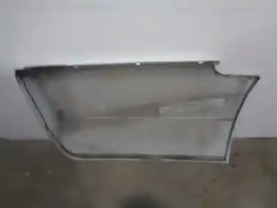 Автозапчастина б/у передні праві двері для smart forfour 1.5 cdi cat посилання на oem iam a4547220009cp7a  