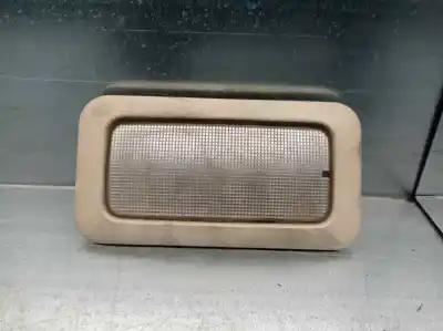 Peça sobressalente para automóvel em segunda mão luz interior por ford ka (ru8) 1.3 tdci referências oem iam 735446036