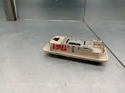 Second-hand car spare part interior light for ford ka (ru8) 1.3 tdci oem iam references 735446036  