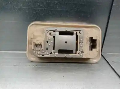 Pièce détachée automobile d'occasion lumière intérieure pour ford ka (ru8) 1.3 tdci références oem iam 735446036  