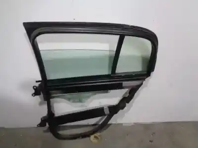 Gebrauchtes Autoersatzteil rechte hintere tür zum smart forfour 1.5 cdi cat oem-iam-referenzen a4547300408  