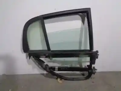Автозапчасти б/у дверь задняя правая за smart forfour 1.5 cdi cat ссылки oem iam a4547300408