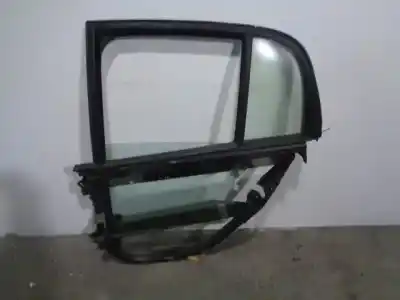 Автозапчастина б/у двері задні ліві для smart forfour 1.5 cdi cat посилання на oem iam a4547300308