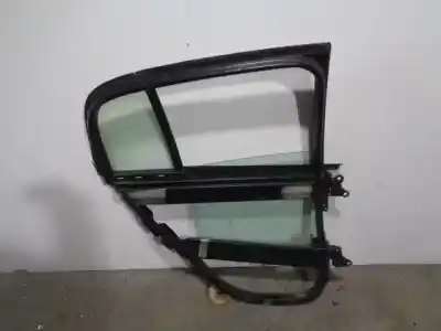 Автозапчастина б/у двері задні ліві для smart forfour 1.5 cdi cat посилання на oem iam a4547300308  