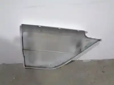 Автозапчастина б/у двері задні праві для smart forfour 1.5 cdi cat посилання на oem iam a4547320009cp7a  