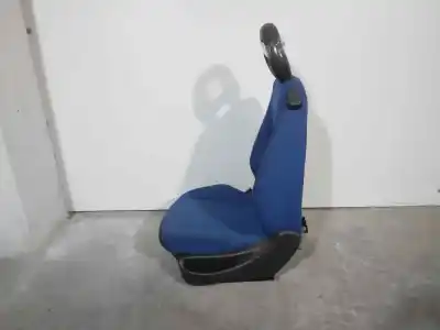 Pezzo di ricambio per auto di seconda mano sedile anteriore sinistro per fiat punto berlina (188) 1.2 8v dynamic riferimenti oem iam   