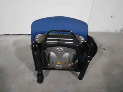 Pezzo di ricambio per auto di seconda mano sedile anteriore sinistro per fiat punto berlina (188) 1.2 8v dynamic riferimenti oem iam   