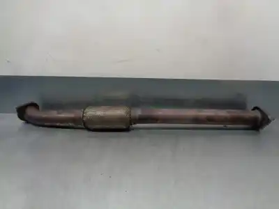 Автозапчастина б/у передня випускна труба для alfa romeo giulietta (191) 2.0 jtdm посилання на oem iam 51807742