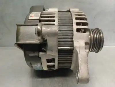 Second-hand car spare part alternator for kia optima (jf) 1.7 crdi oem iam references 373002a910