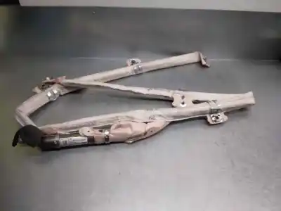 Peça sobressalente para automóvel em segunda mão airbag de cortina dianteiro direito por opel insignia a sedán (g09) 2.0 cdti (69) referências oem iam 12848670