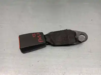 Pezzo di ricambio per auto di seconda mano gancio per cintura per ford ka (ru8) 1.3 tdci riferimenti oem iam 33033400  