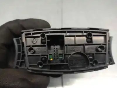 Pièce détachée automobile d'occasion avertissement pour ford ka (ru8) 1.3 tdci références oem iam 735475934  