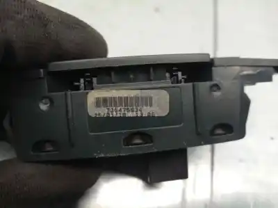 Pièce détachée automobile d'occasion avertissement pour ford ka (ru8) 1.3 tdci références oem iam 735475934  