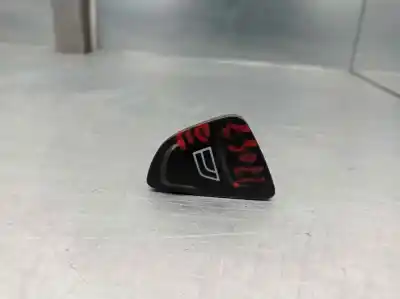 Peça sobressalente para automóvel em segunda mão botão / interruptor elevador vidro dianteiro direito por ford ka (ru8) 1.3 tdci referências oem iam e30583