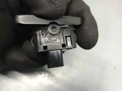 Pezzo di ricambio per auto di seconda mano interruttore alzacristalli anteriore sinistro per ford ka (ru8) 1.3 tdci riferimenti oem iam e30583  e30659