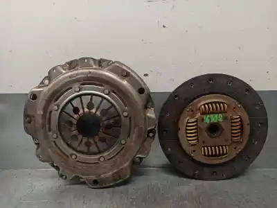 Second-hand car spare part CLUTCH KIT for RENAULT TRAFIC CAJA CERRADA (AB 4.01)  OEM IAM references 7711368146  700559