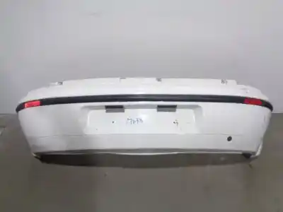 Second-hand car spare part REAR BUMPER for FIAT BRAVA (182_)  OEM IAM references 711257808  