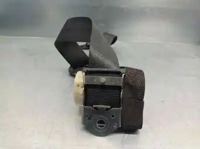 Pièce détachée automobile d'occasion ceinture de sécurité arrière droite pour ford ka (ru8) 1.3 tdci références oem iam 1671625  