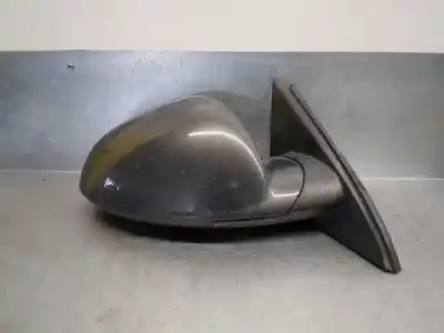 Second-hand car spare part right rearview mirror for opel insignia a sedán (g09) 2.0 cdti (69) oem iam references 13329089  