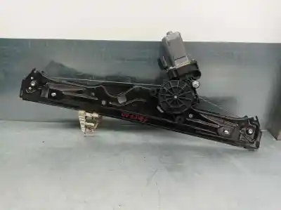 Pezzo di ricambio per auto di seconda mano alzacristalli anteriore destro per ford ka (ru8) 1.3 tdci riferimenti oem iam 51974459
