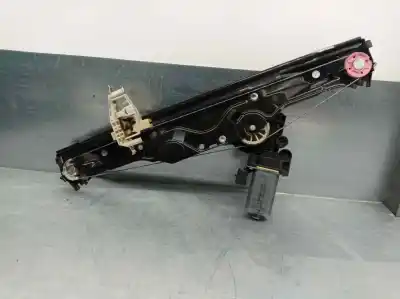 Pezzo di ricambio per auto di seconda mano alzacristalli anteriore destro per ford ka (ru8) 1.3 tdci riferimenti oem iam 51974459  