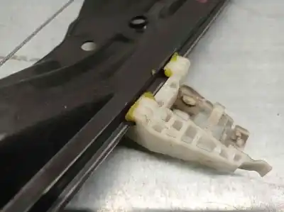Pezzo di ricambio per auto di seconda mano alzacristalli anteriore destro per ford ka (ru8) 1.3 tdci riferimenti oem iam 51974459  
