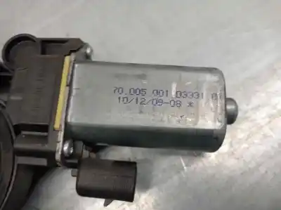 Pezzo di ricambio per auto di seconda mano alzacristalli anteriore destro per ford ka (ru8) 1.3 tdci riferimenti oem iam 51974459  