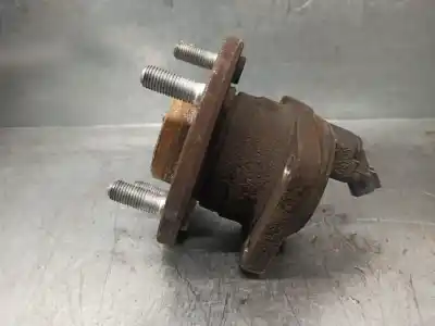 Автозапчастина б/у культ заднього лівого для jaguar x-type i (x400) 2.0 d посилання на oem iam c2s3301  