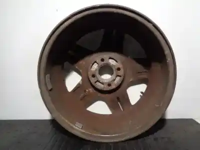 Автозапчастина б/у шина для renault scenic (ja..) 1.9 dci authentique посилання на oem iam 7701410810 aluminio 10p r156jx15h2et43