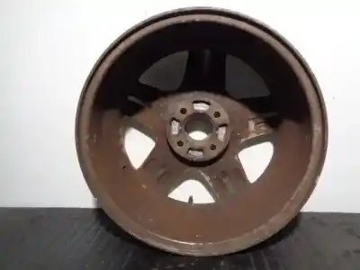 Автозапчастина б/у шина для renault scenic (ja..) 1.9 dci authentique посилання на oem iam 7701410810 aluminio 10p r156jx15h2et43