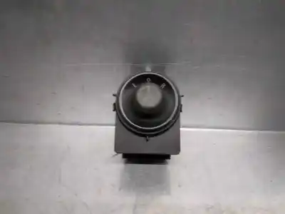 Peça sobressalente para automóvel em segunda mão comutador de espelhos retrovisores por opel insignia a sedán (g09) 2.0 cdti (69) referências oem iam 13271827
