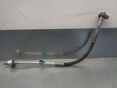 Автозапчастина б/у труби кондиціонації для ford focus iii 1.6 tdci посилання на oem iam bv6119d567ae  1744423