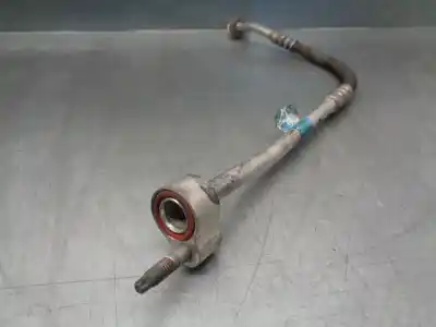 Автозапчастина б/у труби кондиціонації для ford focus iii 1.6 tdci посилання на oem iam bv6119d567ae  1744423