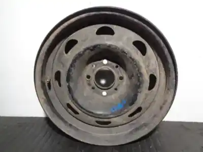 Gebrauchtes Autoersatzteil FELGE zum CITROEN XANTIA BERLINA  OEM-IAM-Referenzen 5401C7  R156J15H2GET15