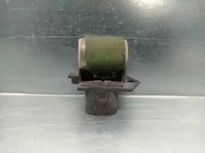 Peça sobressalente para automóvel em segunda mão resistência sofagem chauffage por ford ka (ru8) 1.3 tdci referências oem iam 1557447