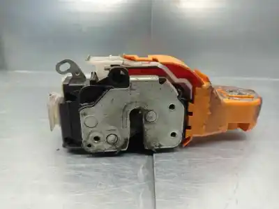 Pezzo di ricambio per auto di seconda mano serratura porta anteriore sinistra per ford ka (ru8) 1.3 tdci riferimenti oem iam 51794370  