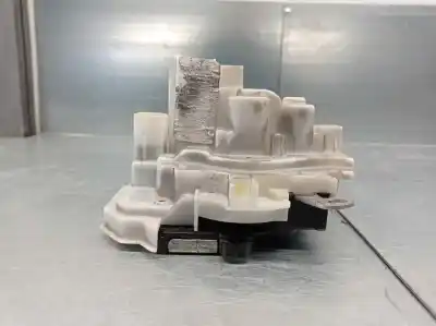 Peça sobressalente para automóvel em segunda mão fechadura da porta dianteira direita por ford ka (ru8) 1.3 tdci referências oem iam 51794338