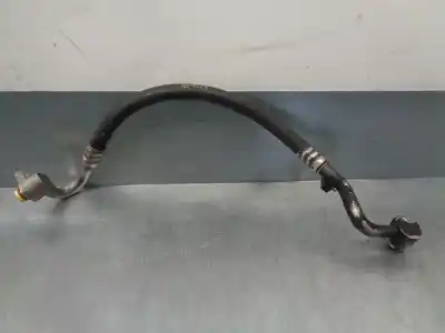 Pezzo di ricambio per auto di seconda mano tubi aria condizionata per ford focus iii 1.6 tdci riferimenti oem iam 1835818