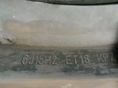 İkinci el araba yedek parçası yorulmak için citroen c5 berlina 2.0 hdi x oem iam referansları r156j15h2et18  6j15h2et18