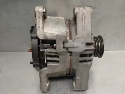 Second-hand car spare part alternator for opel corsa d (s07) 1.4 (l08 l68) oem iam references 13222930  0124325171