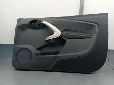 Pezzo di ricambio per auto di seconda mano rivestimento porta anteriore destro per ford ka (ru8) 1.3 tdci riferimenti oem iam 1710964