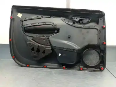 Pezzo di ricambio per auto di seconda mano rivestimento porta anteriore destro per ford ka (ru8) 1.3 tdci riferimenti oem iam 1710964  