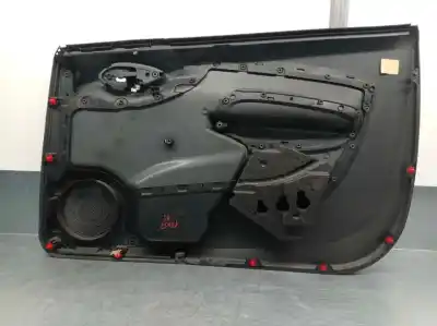 Pièce détachée automobile d'occasion garniture de porte avant gauche pour ford ka (ru8) 1.3 tdci références oem iam 1710965  