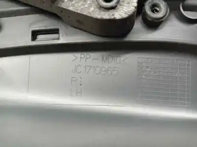 Pièce détachée automobile d'occasion garniture de porte avant gauche pour ford ka (ru8) 1.3 tdci références oem iam 1710965  