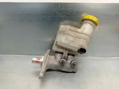 Pezzo di ricambio per auto di seconda mano pompa freni per ford ka (ru8) 1.3 tdci riferimenti oem iam 1560813