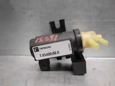 Peça sobressalente para automóvel em segunda mão bomba de ar secundária por opel insignia a sedán (g09) 2.0 cdti (69) referências oem iam 701420020