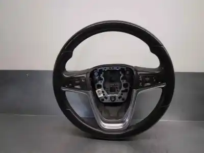 Peça sobressalente para automóvel em segunda mão volante por opel insignia a sedán (g09) 2.0 cdti (69) referências oem iam 13316547