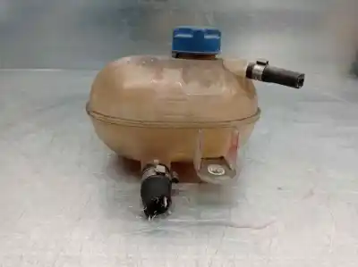 Peça sobressalente para automóvel em segunda mão depósito de expansão por ford ka (ru8) 1.3 tdci referências oem iam 46836856
