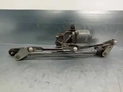 Pièce détachée automobile d'occasion moteur d'essuie-glace avant pour ford ka (ru8) 1.3 tdci références oem iam 77364424  ms1592008650