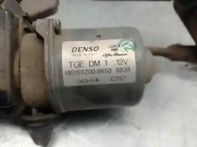 Pièce détachée automobile d'occasion moteur d'essuie-glace avant pour ford ka (ru8) 1.3 tdci références oem iam 77364424  ms1592008650